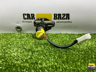  Личинка замка багажника Daewoo Rezzo Арт CB10037287, вид 2