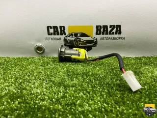  Личинка замка багажника Daewoo Rezzo Арт CB10037287, вид 4
