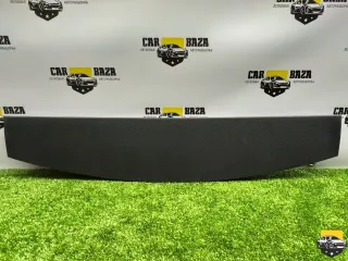 8200035027 Обшивка крышки багажника Renault Megane 3 Арт CB10037725, вид 1