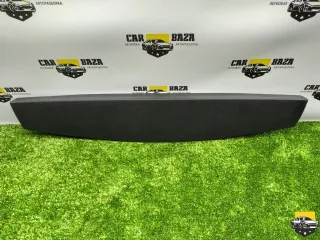 8200035027 Обшивка крышки багажника Renault Megane 3 Арт CB10037725, вид 3