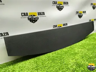 8200035027 Обшивка крышки багажника Renault Megane 3 Арт CB10037725, вид 4