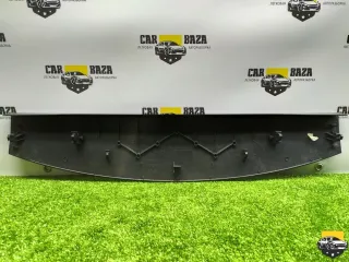 8200035027 Обшивка крышки багажника Renault Megane 3 Арт CB10037725, вид 5