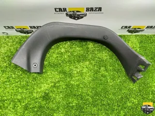 8200035026 Обшивка крышки багажника Renault Megane 2 Арт CB10037726, вид 3