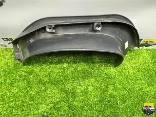 8200035026 Обшивка крышки багажника Renault Megane 2 Арт CB10037726, вид 5