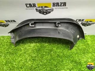 8200035026 Обшивка крышки багажника Renault Megane 2 Арт CB10037736, вид 3