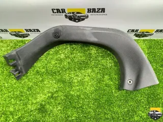 8200035025 Обшивка крышки багажника Renault Megane 2 Арт CB10037737, вид 5