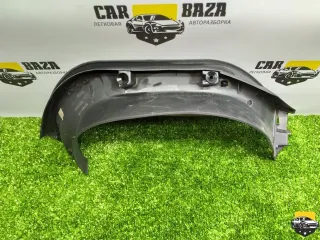 8200035025 Обшивка крышки багажника Renault Megane 2 Арт CB10037737, вид 6