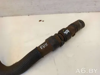  Патрубок отопителя (печки) Citroen C8 Арт 66321144, вид 2