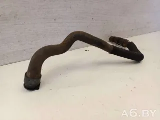  Патрубок отопителя (печки) Citroen C8 Арт 66321144, вид 3