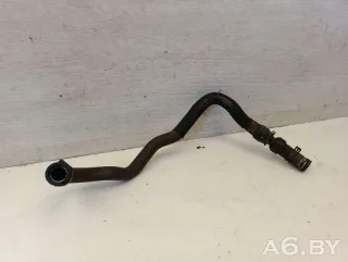  Патрубок отопителя (печки) Citroen C8 Арт 66321144, вид 4