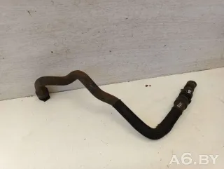  Патрубок отопителя (печки) Citroen C8 Арт 66321144, вид 1