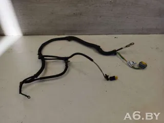 1400278580 Провод массы Fiat Scudo 1 Арт 66321153, вид 1