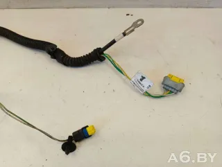 1400278580 Провод массы Fiat Scudo 1 Арт 66321153, вид 5