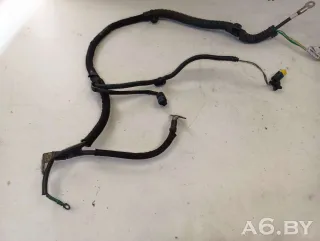 1400278580 Провод массы Fiat Scudo 1 Арт 66321153, вид 3