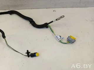 1400278580 Провод массы Fiat Scudo 1 Арт 66321153, вид 2