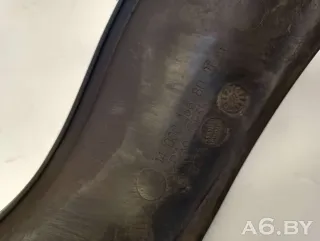 1400016680 Патрубок интеркулера Citroen C8 Арт 66321209, вид 4