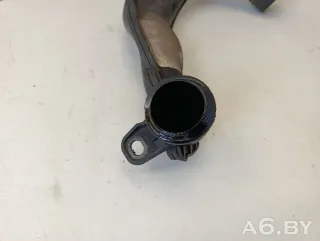 1400016680 Патрубок интеркулера Citroen C8 Арт 66321209, вид 2