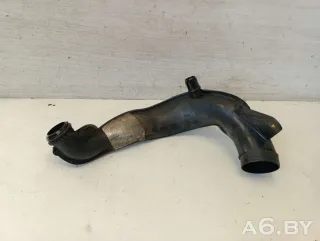 1400016680 Патрубок интеркулера Citroen C8 Арт 66321209, вид 1