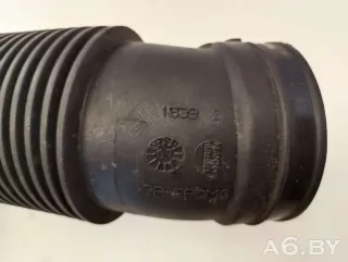 1839 Патрубок воздушного фильтра Citroen C8 Арт 66321201, вид 3