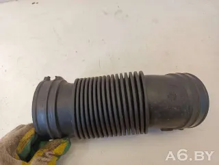 1839 Патрубок воздушного фильтра Citroen C8 Арт 66321201, вид 2