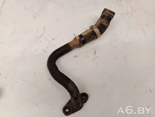  Масляная трубка турбины Citroen C8 2.2л HDI Арт 66321723, вид 3