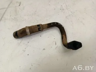  Масляная трубка турбины Citroen C8 2.2л HDI Арт 66321723, вид 1