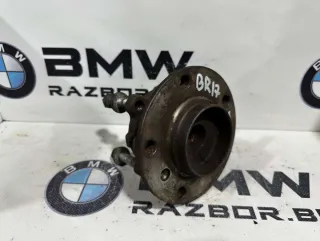  Подшипник ступичный передний BMW 7 E65/E66 Арт BR17-63851242, вид 1