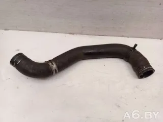  Патрубок радиатора Citroen C8 Арт 66322414, вид 3