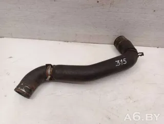  Патрубок радиатора Citroen C8 Арт 66322414, вид 1