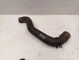  Патрубок радиатора Citroen C8 Арт 66322414, вид 2