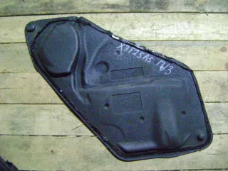  Шумоизоляция двери задней правой BMW X3 F25 Арт 66322897, вид 2