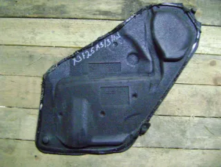  Шумоизоляция двери задней левой BMW X3 F25 Арт 66322900, вид 2