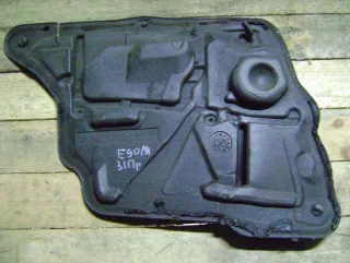 7060224 Шумоизоляция двери задней правой BMW 3 E90/E91/E92/E93 Арт 66322905, вид 2