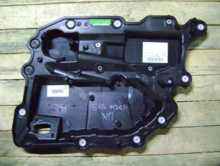  Шумоизоляция двери задней правой BMW 7 E65/E66 Арт 66323092, вид 1