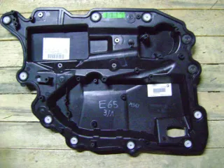  Шумоизоляция двери задней левой BMW 7 E65/E66 Арт 66323103, вид 1