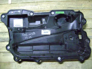  Шумоизоляция двери передней левой BMW 7 E65/E66 Арт 66323106, вид 1