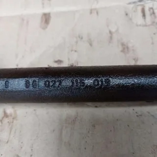 027115019 Вал промежуточный Volkswagen Passat B5 1.8л Арт 66326098, вид 4