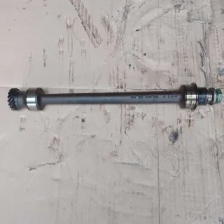 027115019 Вал промежуточный Audi A4 B5 1.8л Арт 66325846, вид 1