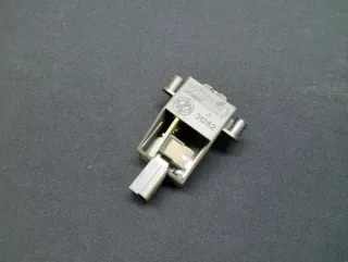 31262 Кнопка освещения панели приборов Citroen Jumper 1 Арт 379-6, вид 2