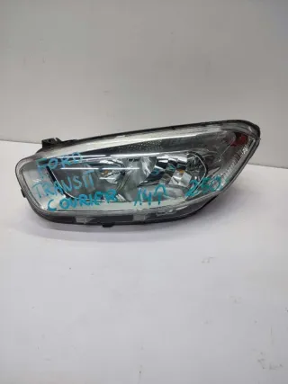 ET7613W030AK Фара передняя левая Ford Transit Courier Арт 10488, вид 1