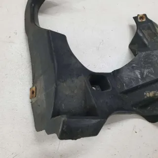 5175 7228685 Защита рулевой рейки BMW 6 F06/F12/F13 Арт BMW29030, вид 2