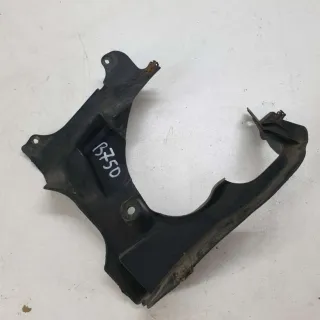 5175 7228685 Защита рулевой рейки BMW 6 F06/F12/F13 Арт BMW29030, вид 3