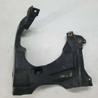 5175 7228685 Защита рулевой рейки BMW 6 F06/F12/F13 Арт BMW29030, вид 1