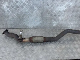  Труба приемная глушителя  Audi A6 C5 (S6,RS6) Арт 66332214, вид 2