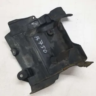 5175 7228687 Защита рулевой рейки BMW 5 F10/F11/GT F07 Арт BMW29330, вид 1