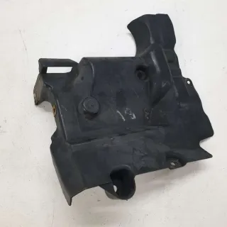 5175 7228687 Защита рулевой рейки BMW 5 F10/F11/GT F07 Арт BMW29330, вид 2