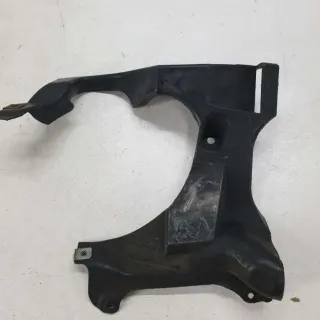 5175 7228686 Защита рулевой рейки BMW 6 F06/F12/F13 Арт BMW29230, вид 1