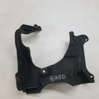 5175 7228686 Защита рулевой рейки BMW 6 F06/F12/F13 Арт BMW29230, вид 3