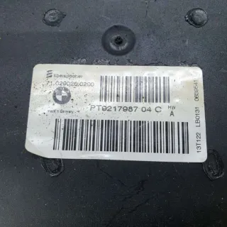 9217987 Электрический отопитель салона BMW 5 F10/F11/GT F07 Арт BMW26315, вид 4