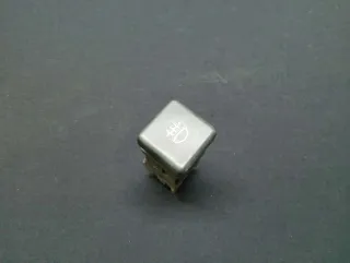  Кнопка противотуманных фар Citroen C25 Арт 396-10, вид 1